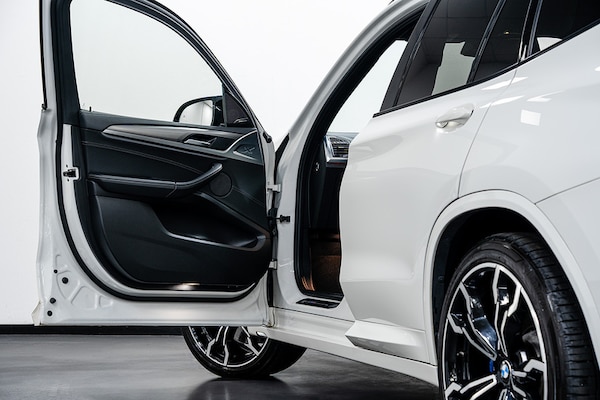 Used BMW X3 M 2019 for sale - 76133043: Photo 6