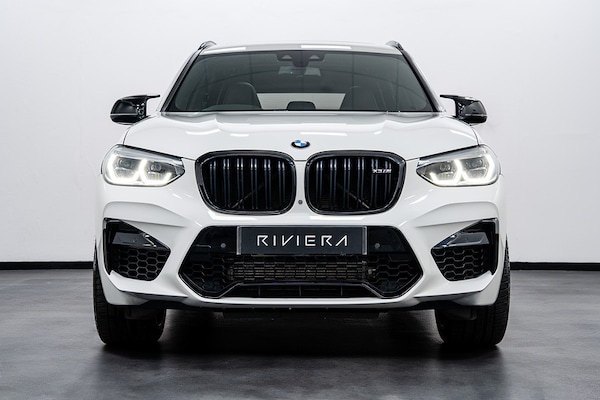 Used BMW X3 M 2019 for sale - 76133043: Photo 7