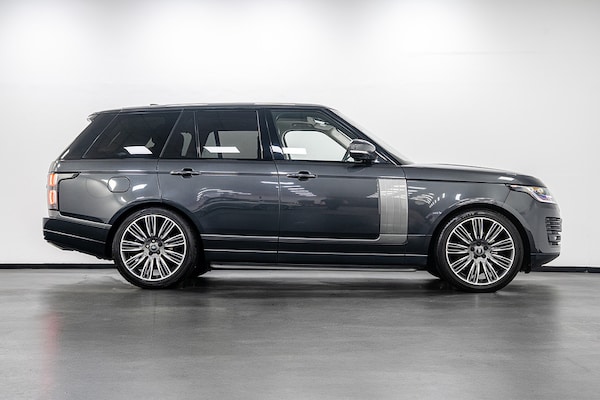 Used Land Rover Range Rover for sale - 75690332: Photo 14