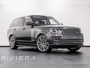 Used Land Rover Range Rover 2019 for sale - 75690332: Photo