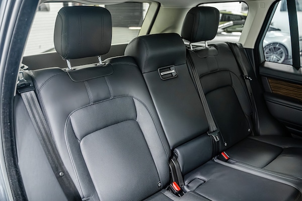 Used Land Rover Range Rover for sale - 75690332: Photo 20