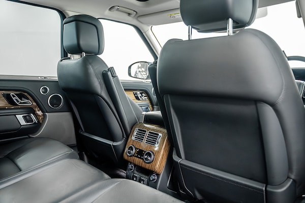 Used Land Rover Range Rover for sale - 75690332: Photo 22