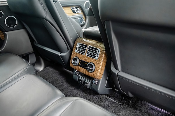 Used Land Rover Range Rover for sale - 75690332: Photo 23