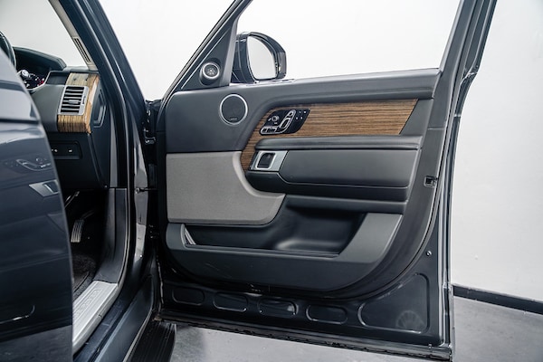 Used Land Rover Range Rover for sale - 75690332: Photo 24