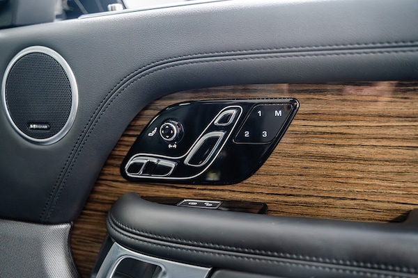 Used Land Rover Range Rover for sale - 75690332: Photo 26