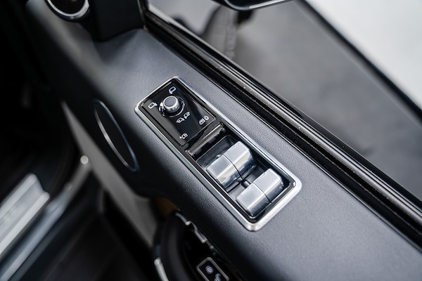 Used Land Rover Range Rover for sale - 75690332: Photo 27