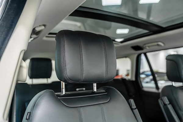 Used Land Rover Range Rover for sale - 75690332: Photo 29