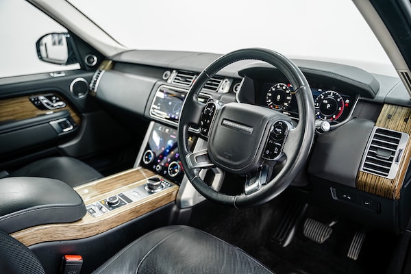 Used Land Rover Range Rover for sale - 75690332: Photo 2