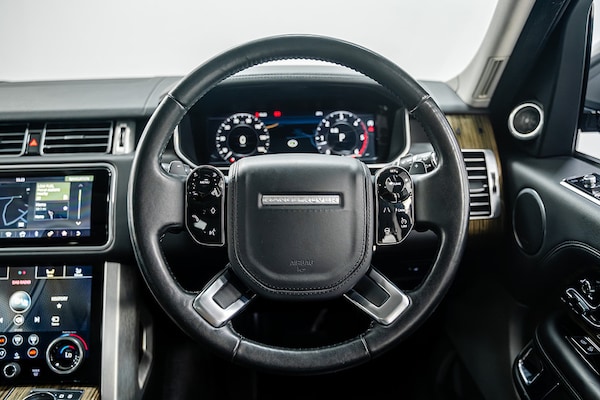 Used Land Rover Range Rover for sale - 75690332: Photo 33