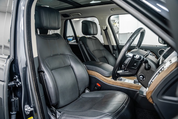 Used Land Rover Range Rover for sale - 75690332: Photo 3