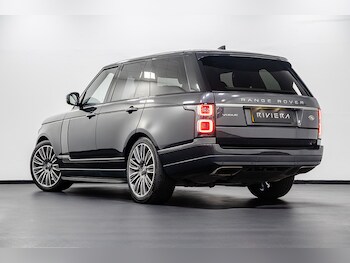 Used Land Rover Range Rover 2019 for sale - 75690332: Photo
