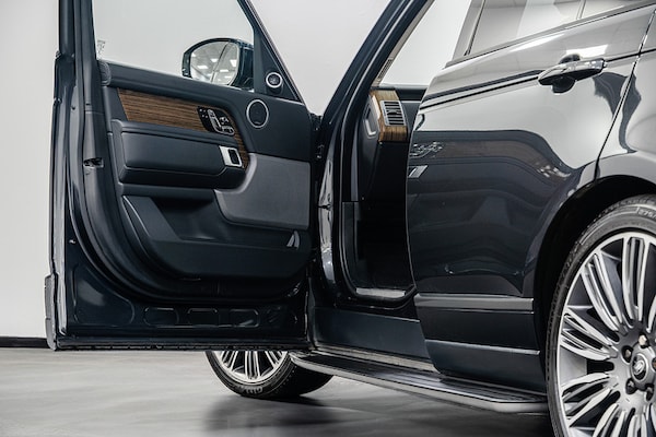 Used Land Rover Range Rover for sale - 75690332: Photo 6