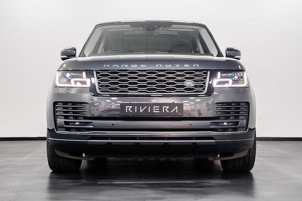 Used Land Rover Range Rover for sale - 75690332: Photo 7