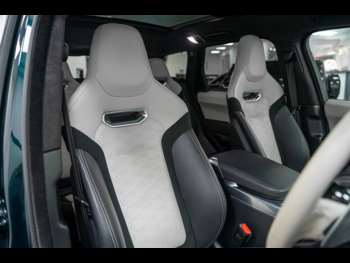 Used Land Rover Range Rover Sport 2022 for sale - 74674972: Photo