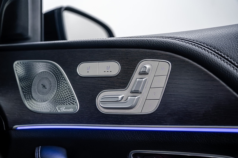 Used Mercedes-Benz GLE 2020 for sale - 76045246: Photo 27