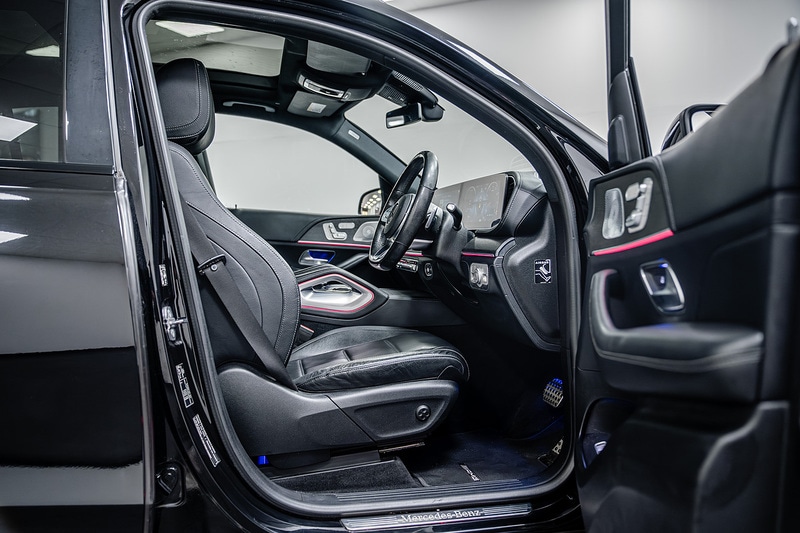 Used Mercedes-Benz GLE 2020 for sale - 76045246: Photo 28