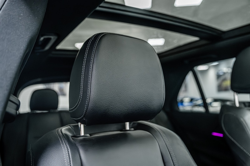 Used Mercedes-Benz GLE 2020 for sale - 76045246: Photo 29