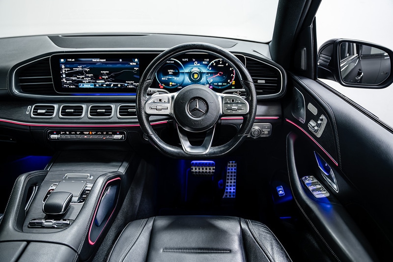 Used Mercedes-Benz GLE 2020 for sale - 76045246: Photo 30