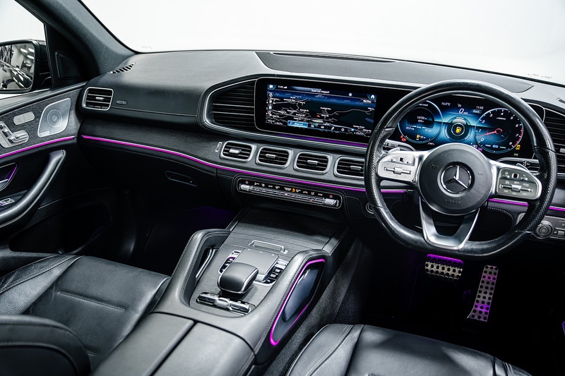 Used Mercedes-Benz GLE 2020 for sale - 76045246: Photo 32