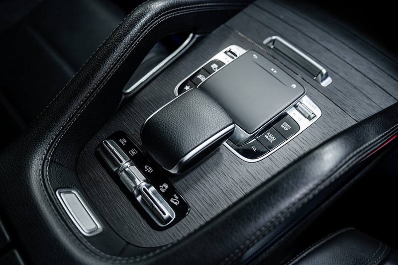 Used Mercedes-Benz GLE 2020 for sale - 76045246: Photo 33