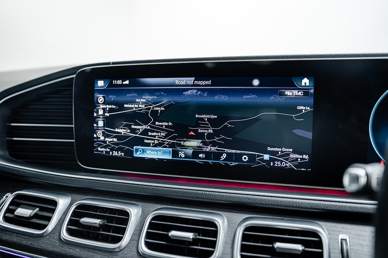 Used Mercedes-Benz GLE 2020 for sale - 76045246: Photo 35