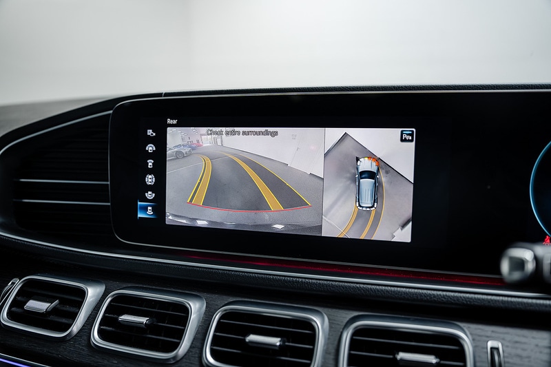 Used Mercedes-Benz GLE 2020 for sale - 76045246: Photo 36