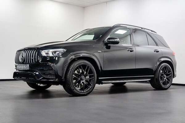 Used Mercedes-Benz GLE-Class 2023 for sale - 75294494: Photo 11