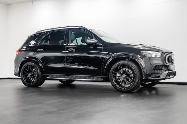 Used Mercedes-Benz GLE-Class 2023 for sale - 75294494: Photo 13