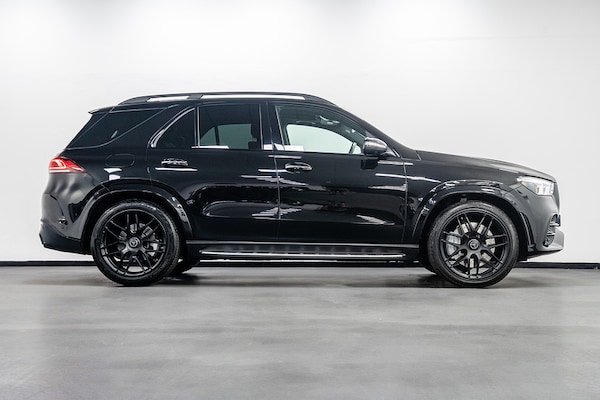 Used Mercedes-Benz GLE-Class 2023 for sale - 75294494: Photo 14