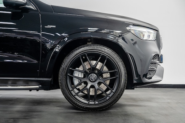 Used Mercedes-Benz GLE-Class 2023 for sale - 75294494: Photo 15