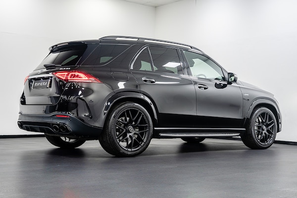 Used Mercedes-Benz GLE-Class 2023 for sale - 75294494: Photo 16