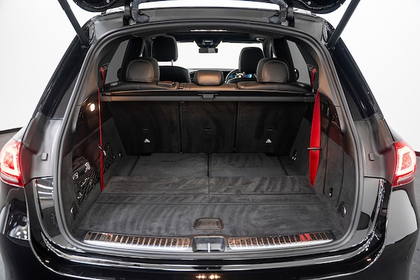 Used Mercedes-Benz GLE-Class 2023 for sale - 75294494: Photo 17