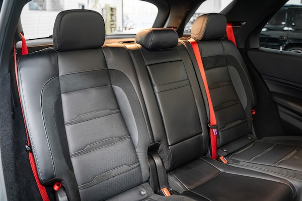 Used Mercedes-Benz GLE-Class 2023 for sale - 75294494: Photo 20