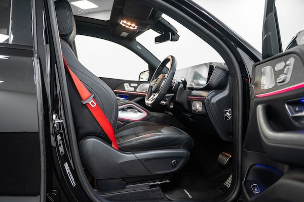 Used Mercedes-Benz GLE-Class 2023 for sale - 75294494: Photo 28