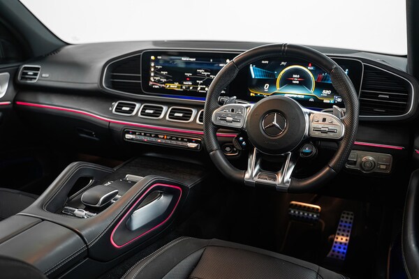Used Mercedes-Benz GLE-Class 2023 for sale - 75294494: Photo 2