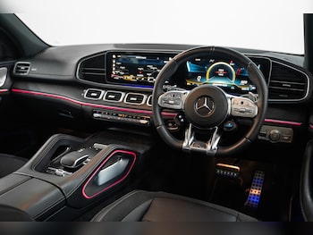 Used Mercedes-Benz GLE-Class 2023 for sale - 75294494: Photo