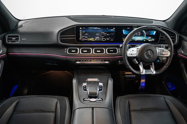Used Mercedes-Benz GLE-Class 2023 for sale - 75294494: Photo 30