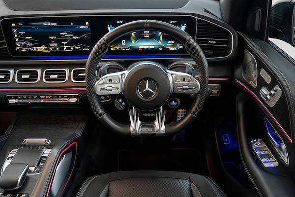 Used Mercedes-Benz GLE-Class 2023 for sale - 75294494: Photo 31