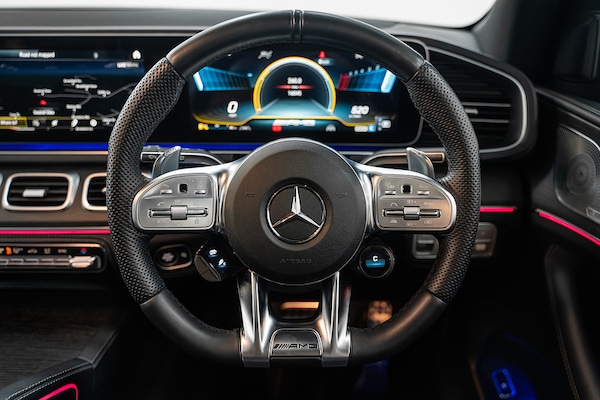 Used Mercedes-Benz GLE-Class 2023 for sale - 75294494: Photo 32