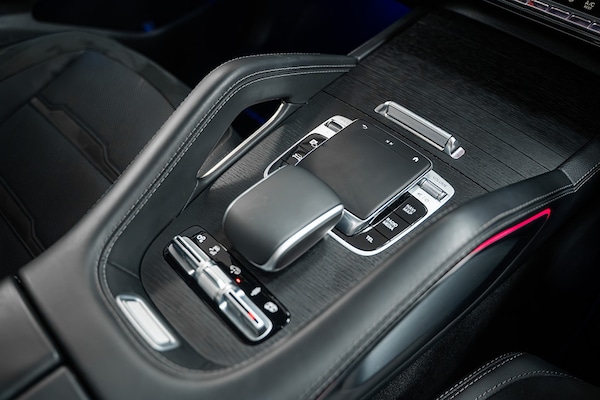 Used Mercedes-Benz GLE-Class 2023 for sale - 75294494: Photo 33