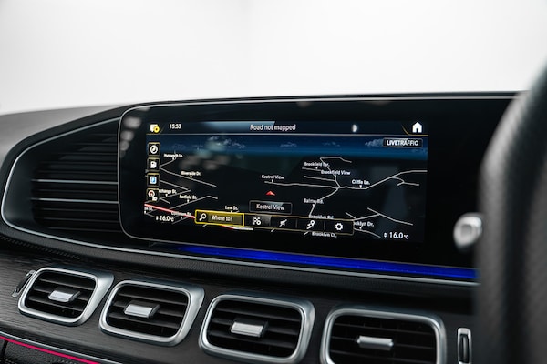 Used Mercedes-Benz GLE-Class 2023 for sale - 75294494: Photo 36