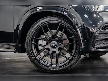 Used Mercedes-Benz GLE-Class 2023 for sale - 75294494: Photo