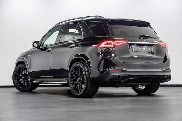 Used Mercedes-Benz GLE-Class 2023 for sale - 75294494: Photo 5