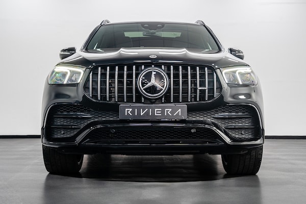 Used Mercedes-Benz GLE-Class 2023 for sale - 75294494: Photo 7