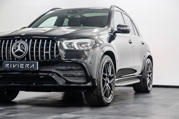 Used Mercedes-Benz GLE-Class 2023 for sale - 75294494: Photo 8