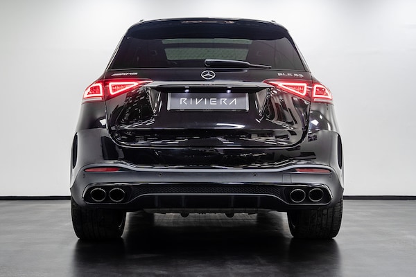 Used Mercedes-Benz GLE-Class 2023 for sale - 75294494: Photo 9