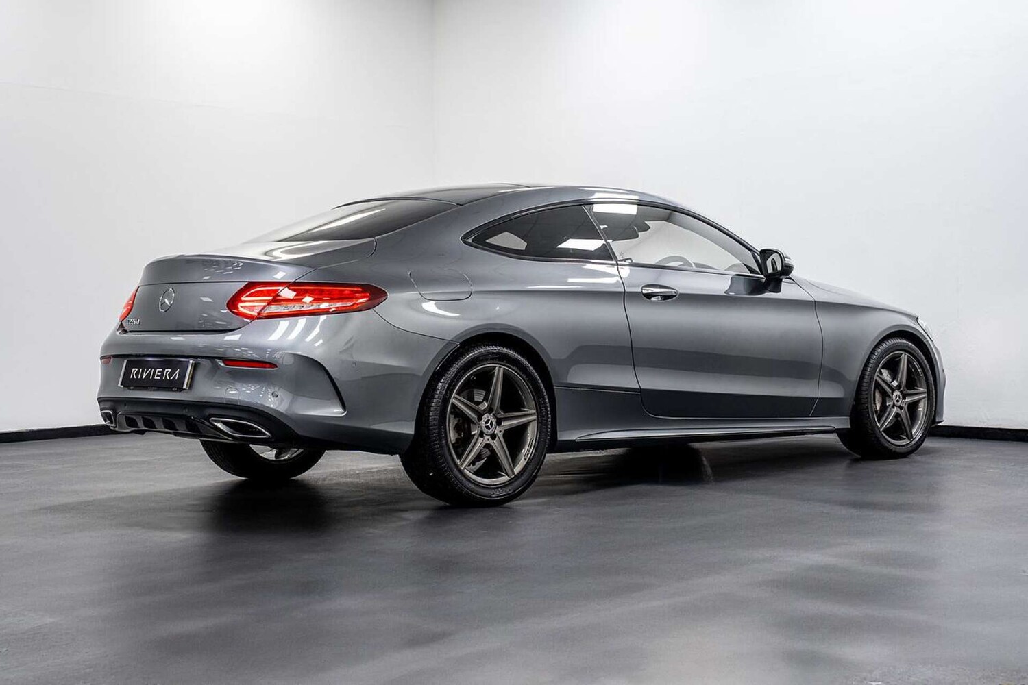 Used Mercedes-Benz C Class 2017 for sale - 77406618: Photo 16