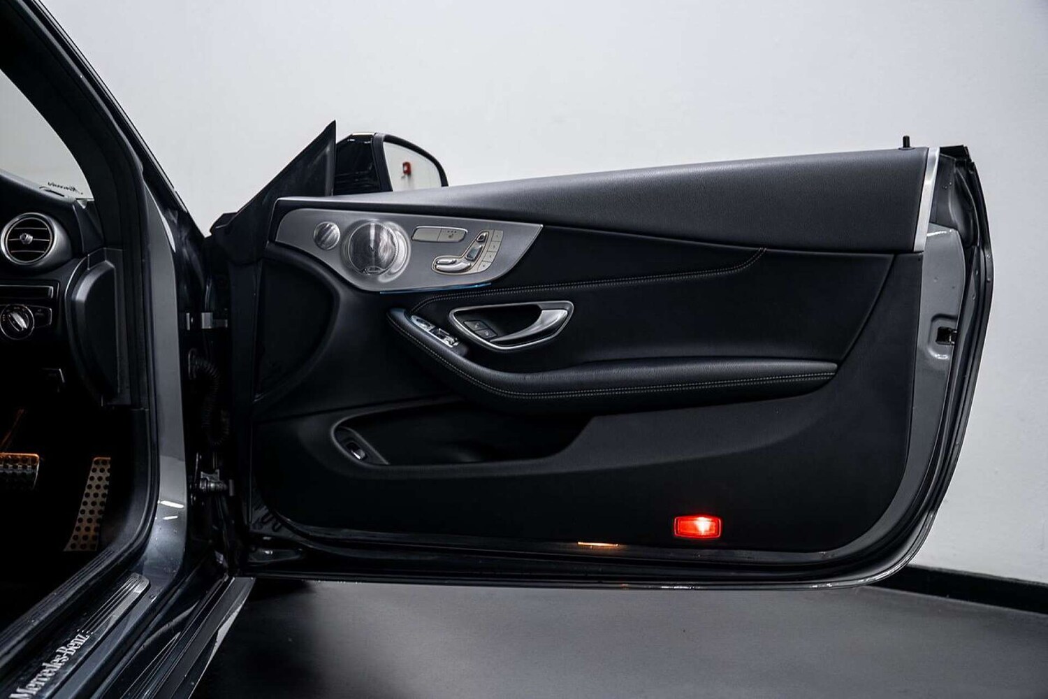 Used Mercedes-Benz C Class 2017 for sale - 77406618: Photo 20