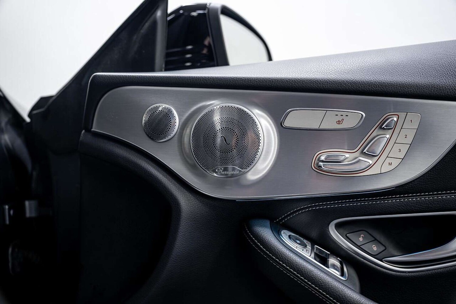 Used Mercedes-Benz C Class 2017 for sale - 77406618: Photo 21