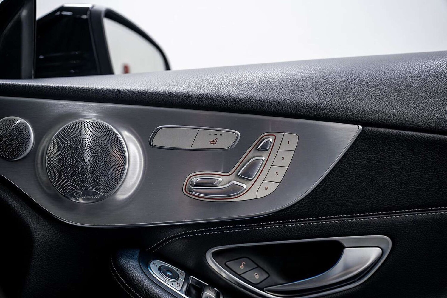 Used Mercedes-Benz C Class 2017 for sale - 77406618: Photo 22